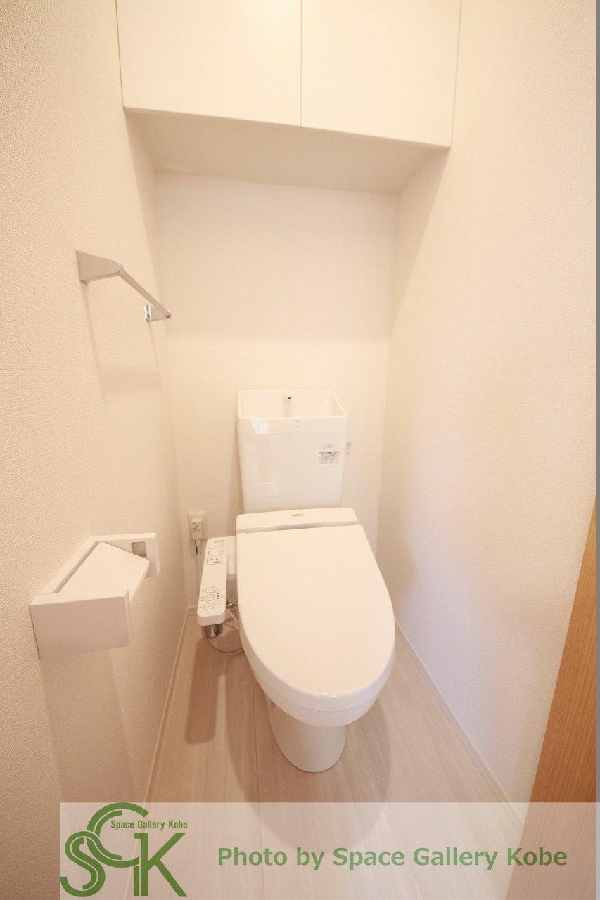トイレ　※お部屋により仕様が異なる場合があります※