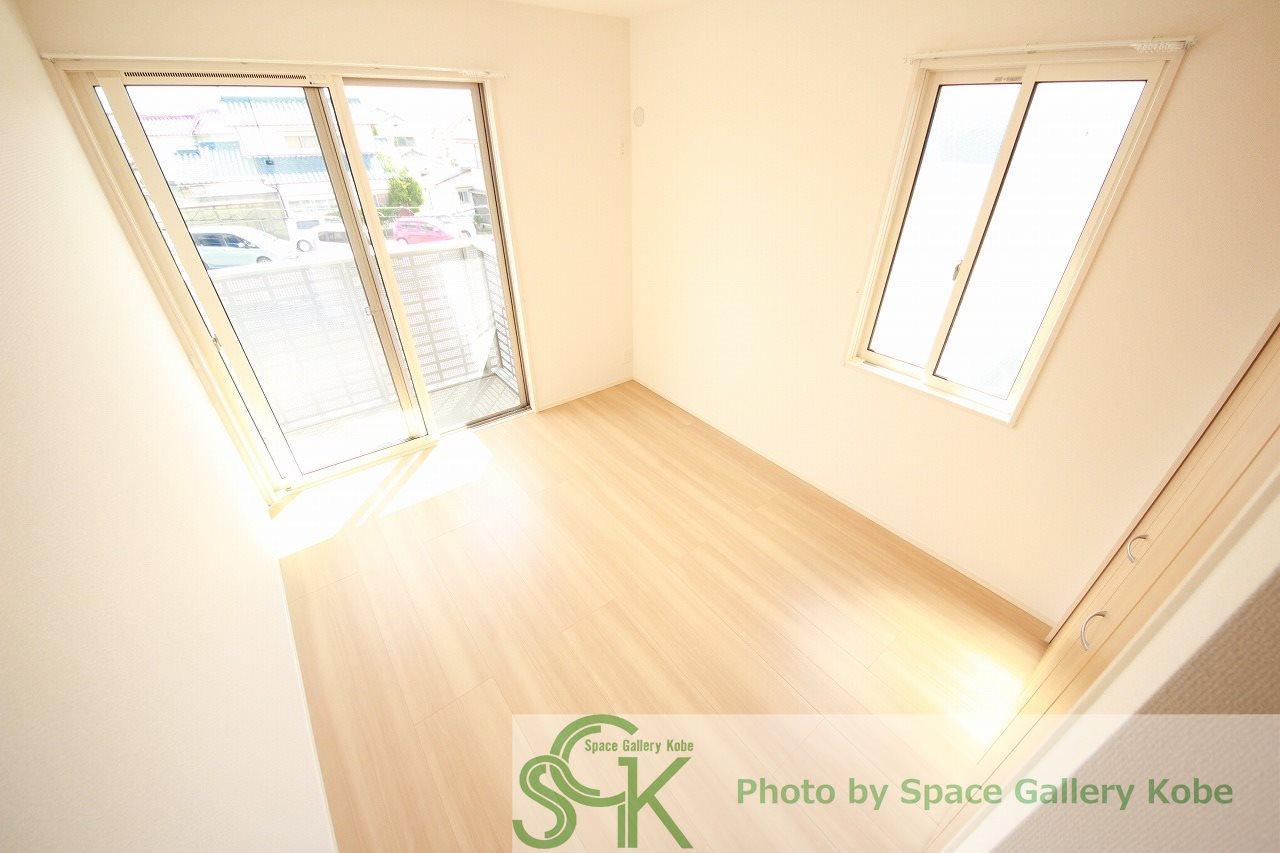 その他部屋・スペース　※お部屋により仕様が異なる場合があります※