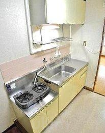 キッチン