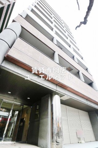 建物外観　シンプルで洗練されたデザインが毎日の暮らしに心地よさをプラス