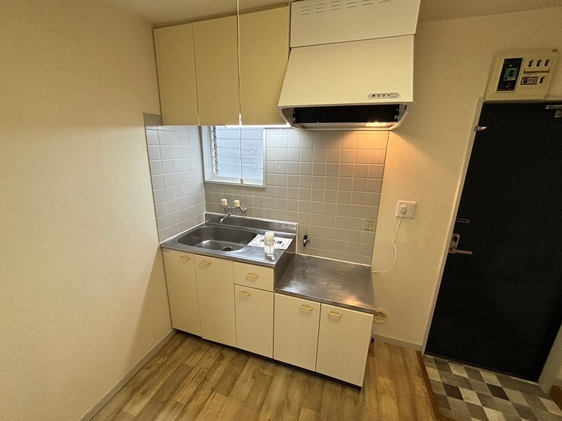 キッチン　別室参照