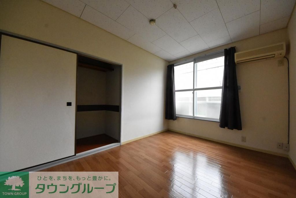 居室・リビング　リビング/居室