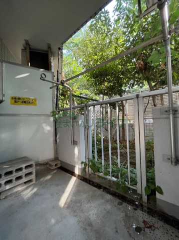 バルコニー　リライフ下北沢店