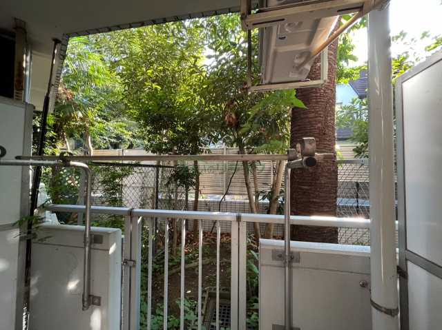 眺望　リライフ下北沢店