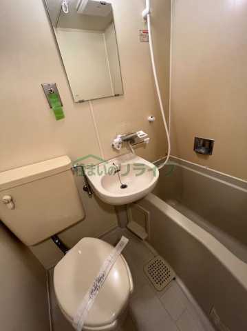 バス・シャワールーム　リライフ下北沢店