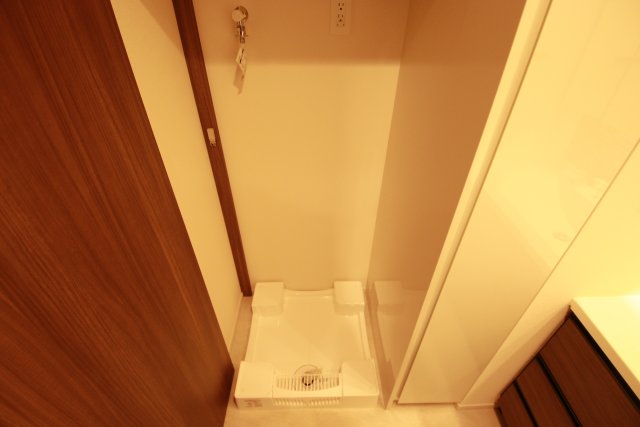 その他設備　※別号室の参考写真です※