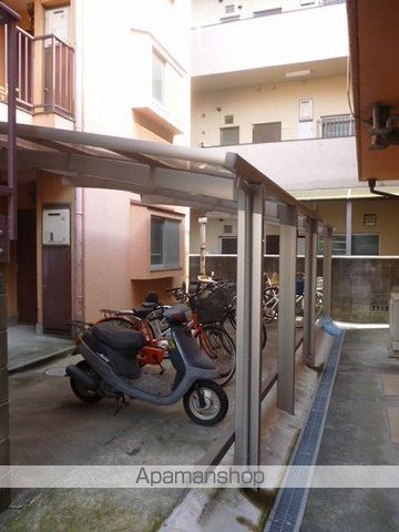 その他共有部分　その他共有部分