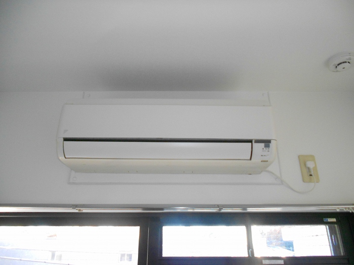 その他設備　同物件別部屋参考写真です