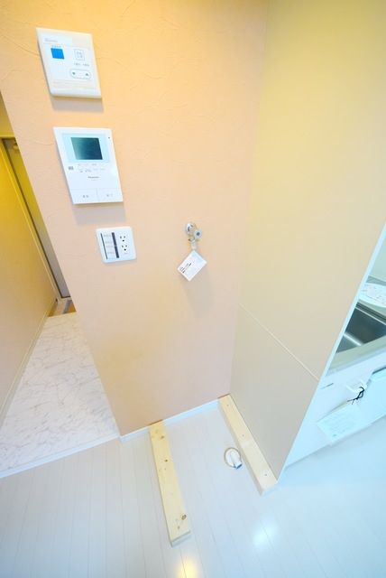 セキュリティ　同施工