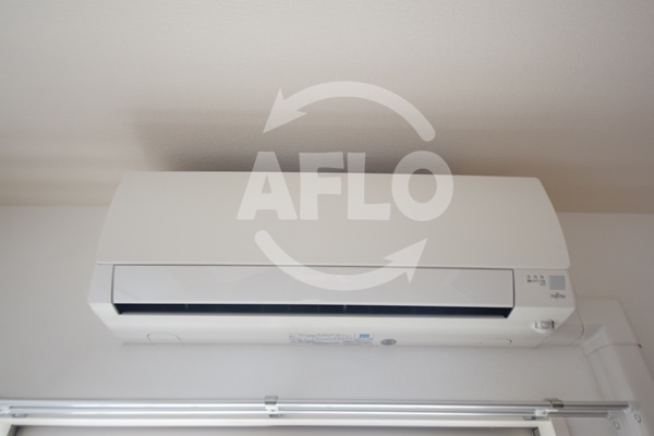 その他設備　ラクラス長堀橋　エアコン