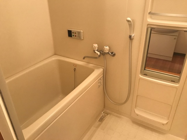 バス・シャワールーム　ユニットバス