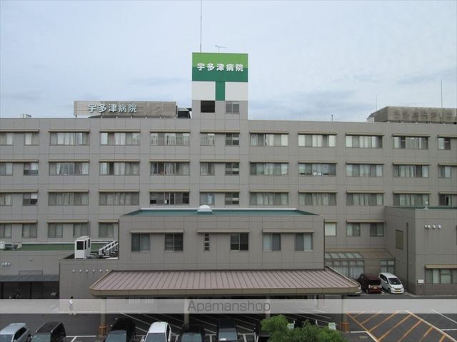 病院　宇多津病院（病院）まで200m