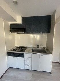 キッチン　別部屋参考写真