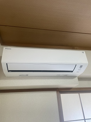 その他設備　別部屋参考写真
