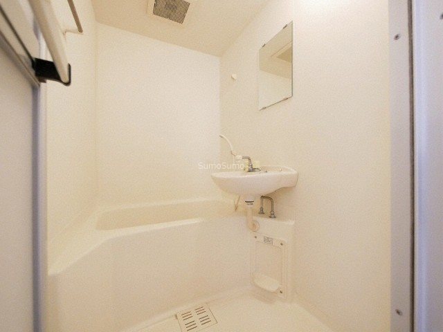 バス・シャワールーム　日々の暮らしに欠かせないお風呂です