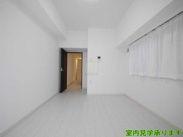 居室・リビング　メインステージ信濃町