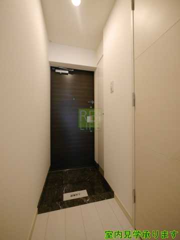 玄関　メインステージ信濃町