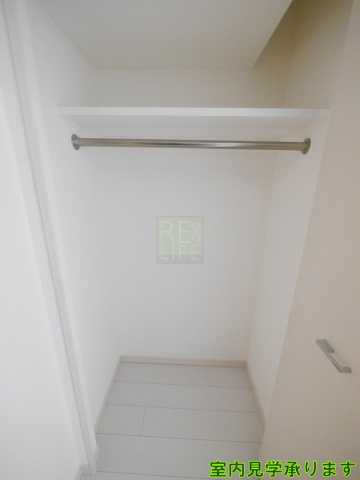 収納　メインステージ信濃町