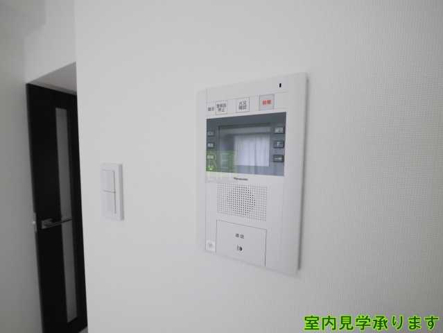 セキュリティ　メインステージ信濃町