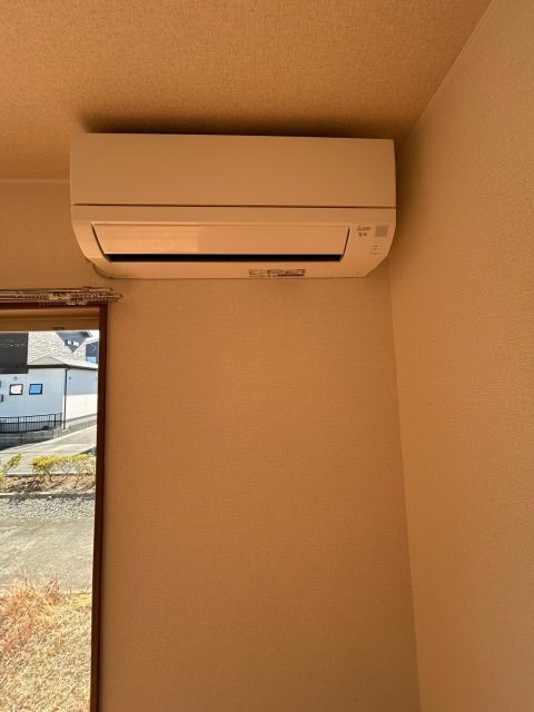 その他設備　※他部屋参照・現況優先