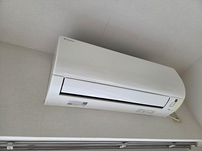 その他設備　同物件別部屋参考写真です