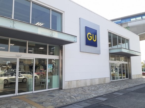その他　GU　大治店（その他）まで1870m