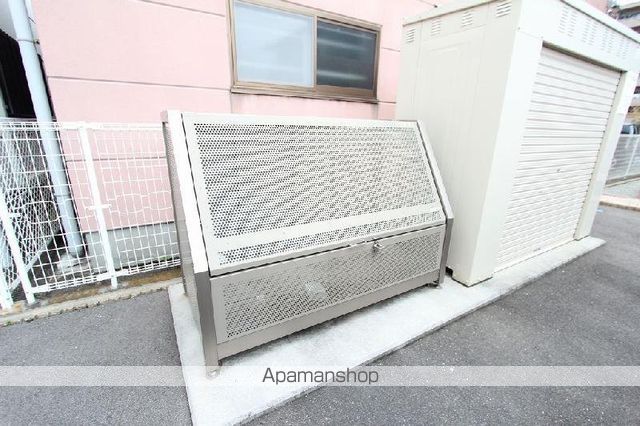 その他共有部分　その他共有部分