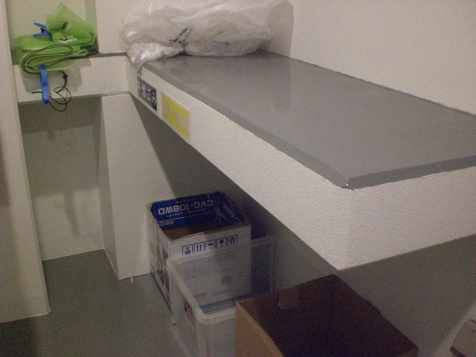 その他　ゴミ捨て場