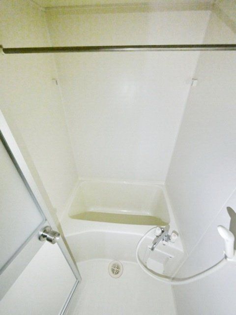 バス・シャワールーム　★お部屋探しはタウンハウジング稲田堤店まで★