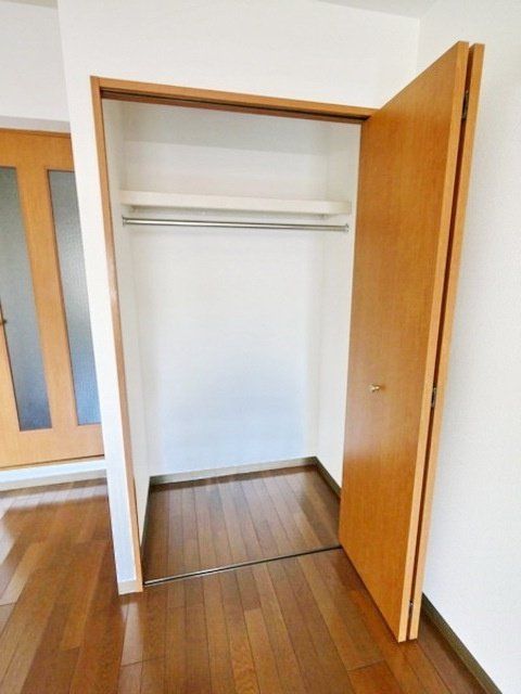 収納　★お部屋探しはタウンハウジング稲田堤店まで★