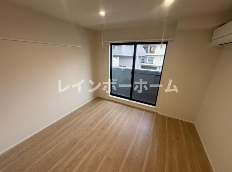 その他部屋・スペース　※建築中のため同シリーズ参考写真となります。