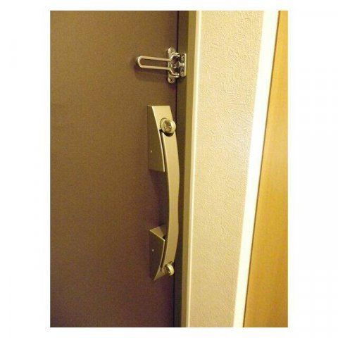 その他　（別タイプ参考写真）ルーブル巣鴨　豊島区巣鴨3