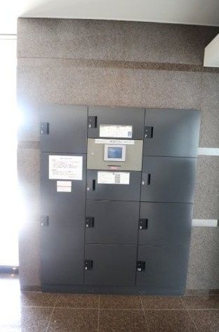 その他設備　☆その他設備☆