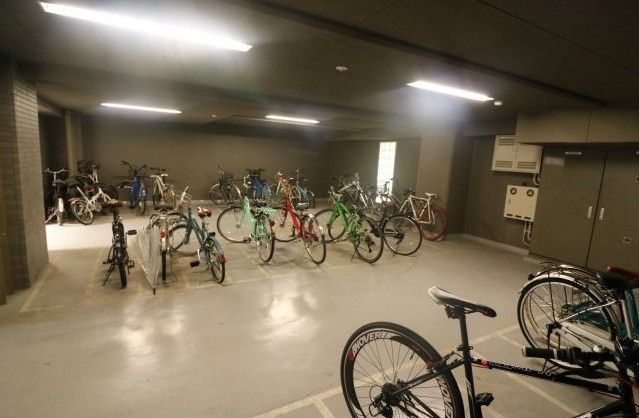 その他共有部分　☆その他共用部分☆