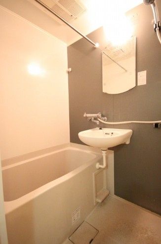 バス・シャワールーム　☆お風呂☆