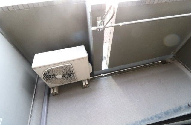 バルコニー　☆バルコニー☆