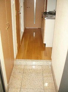 玄関　☆玄関☆