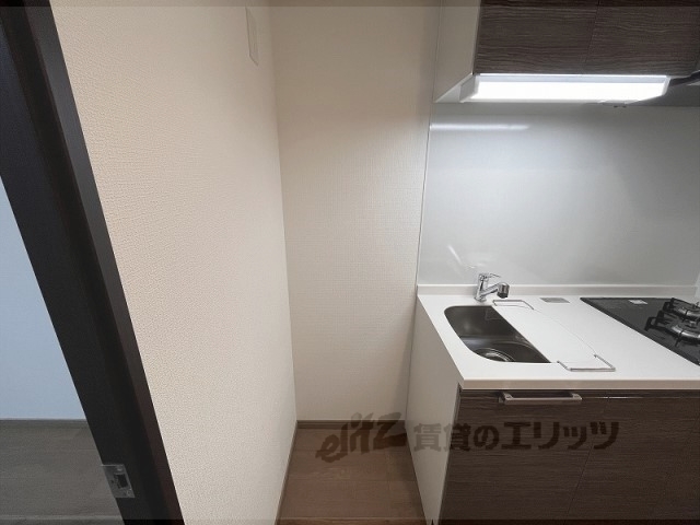 その他部屋・スペース　冷蔵庫置場