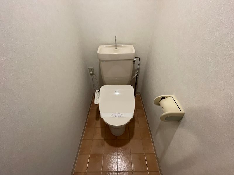 トイレ　参照画像