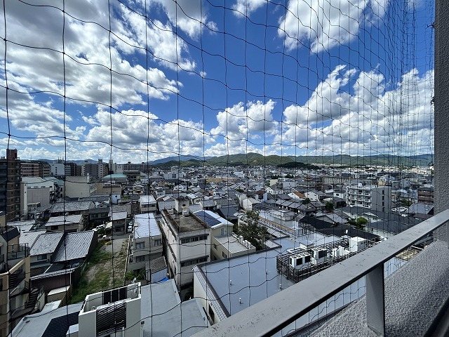 眺望　参照画像