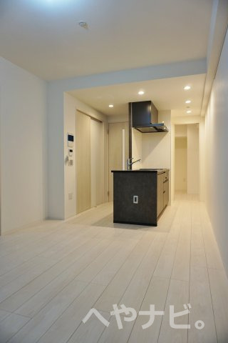 居室・リビング　★リビング