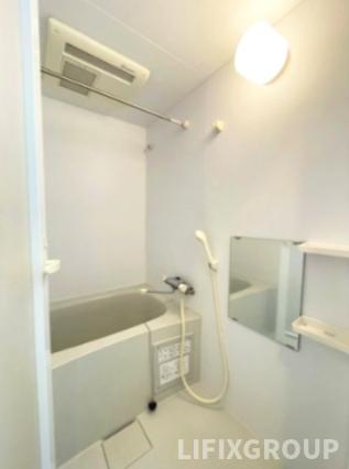 バス・シャワールーム　風呂