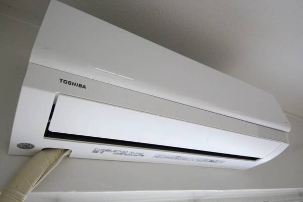 その他設備　ビレッジハウスの同一物件・同一タイプの間取りの写真です