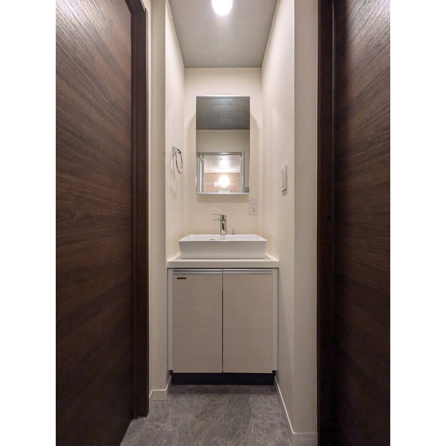 その他部屋・スペース　きれいな内装です