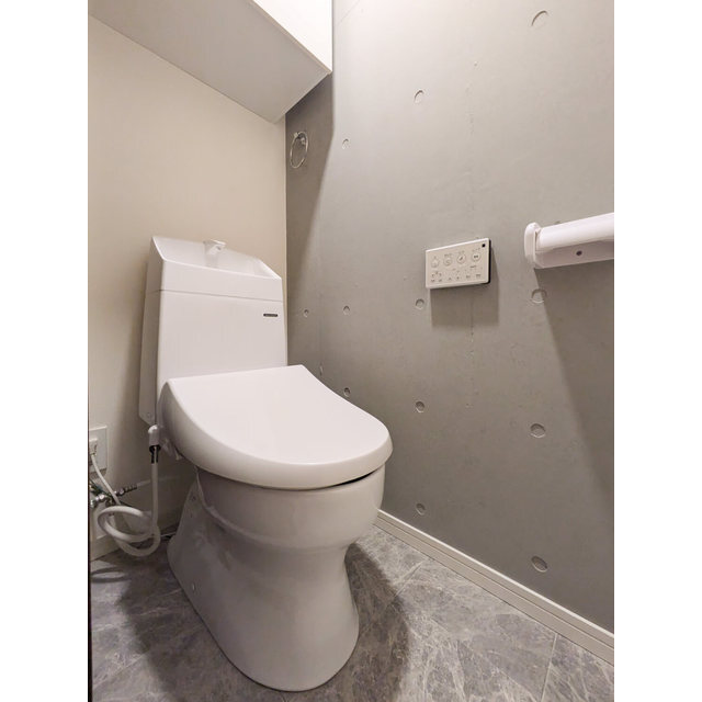 その他部屋・スペース　中はこのようになっています