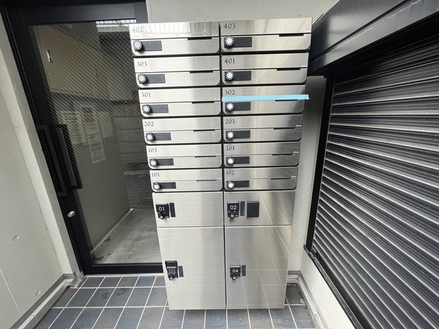 その他共有部分