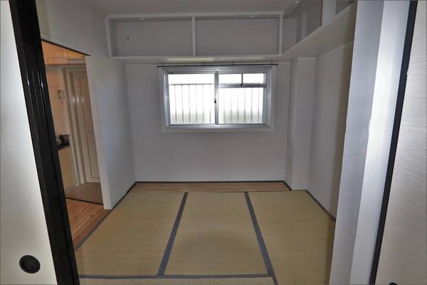 その他　ビレッジハウスの同一物件・同一タイプの間取りの写真です