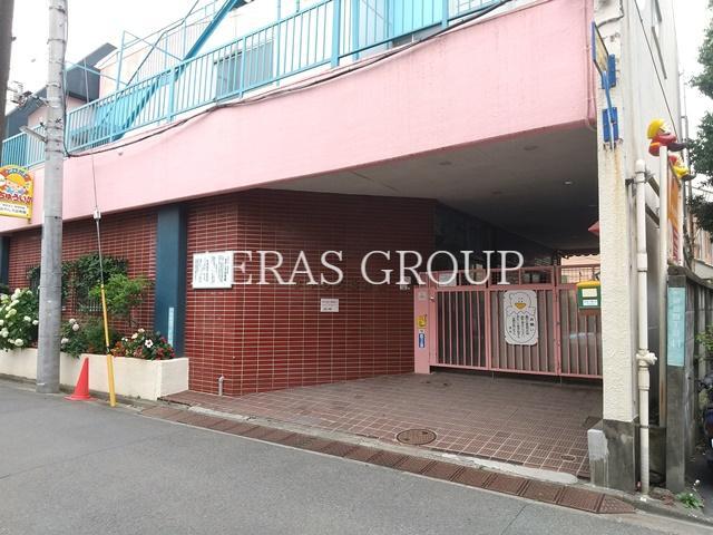 幼稚園・保育園　みやしろ幼稚園（幼稚園・保育園）まで203m