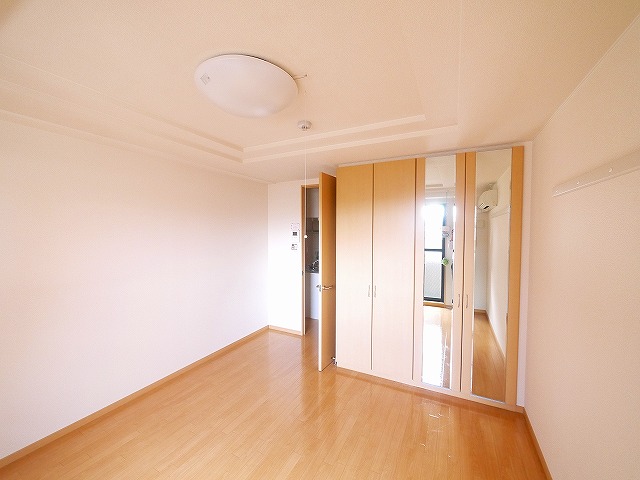 その他部屋・スペース　使い勝手のいい部屋です