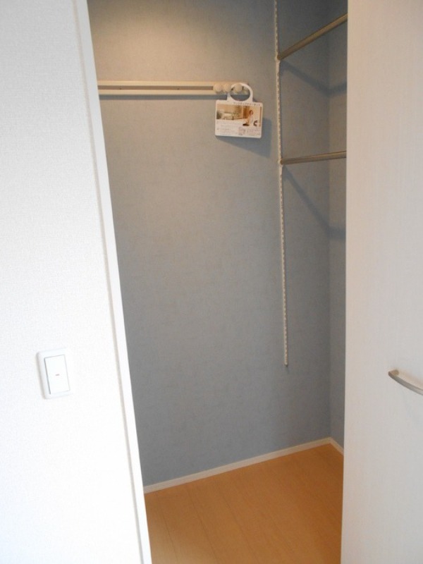 収納　図面と現状に相違がある場合には現状を優先